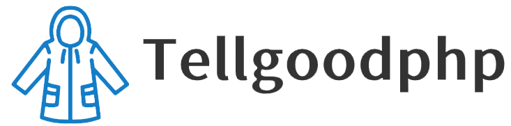 Tellgoodphp